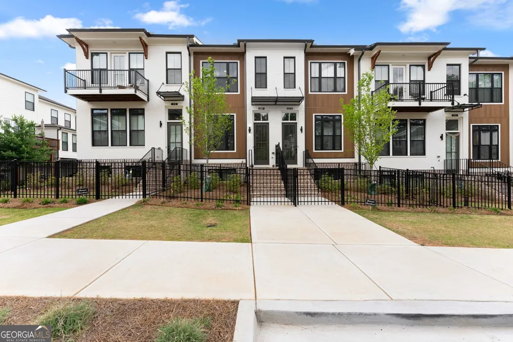 320 Olmstead WAY Alpharetta, GA 30022
