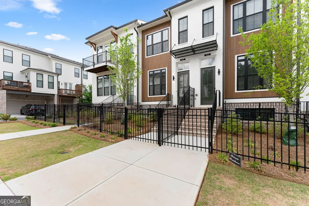 320 Olmstead WAY Alpharetta, GA 30022