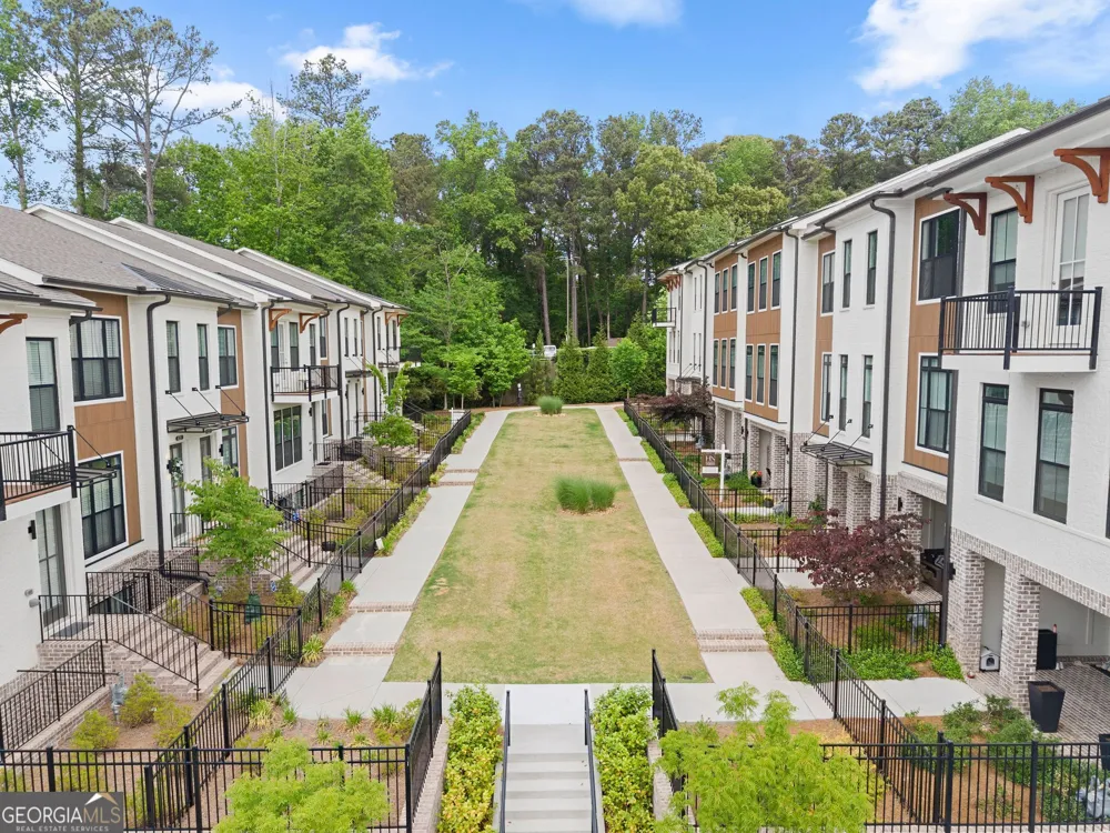 320 Olmstead WAY Alpharetta, GA 30022