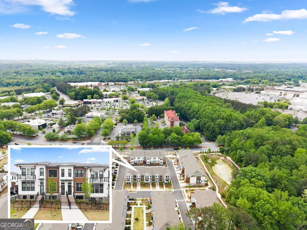 320 Olmstead WAY Alpharetta, GA 30022
