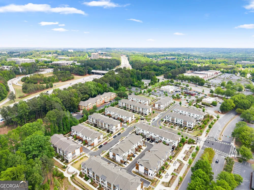 320 Olmstead WAY Alpharetta, GA 30022
