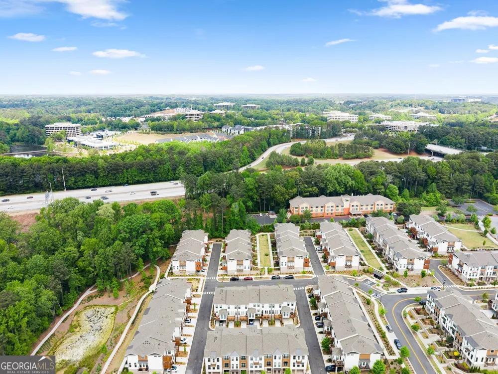 320 Olmstead WAY Alpharetta, GA 30022