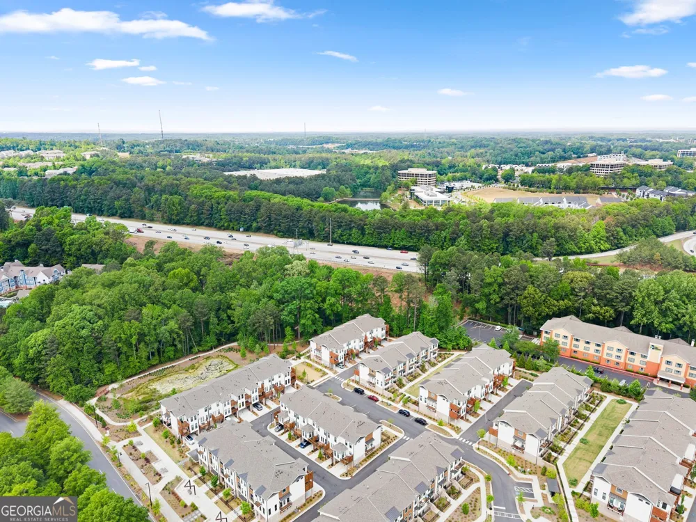 320 Olmstead WAY Alpharetta, GA 30022