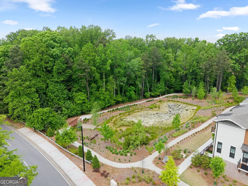 320 Olmstead WAY Alpharetta, GA 30022