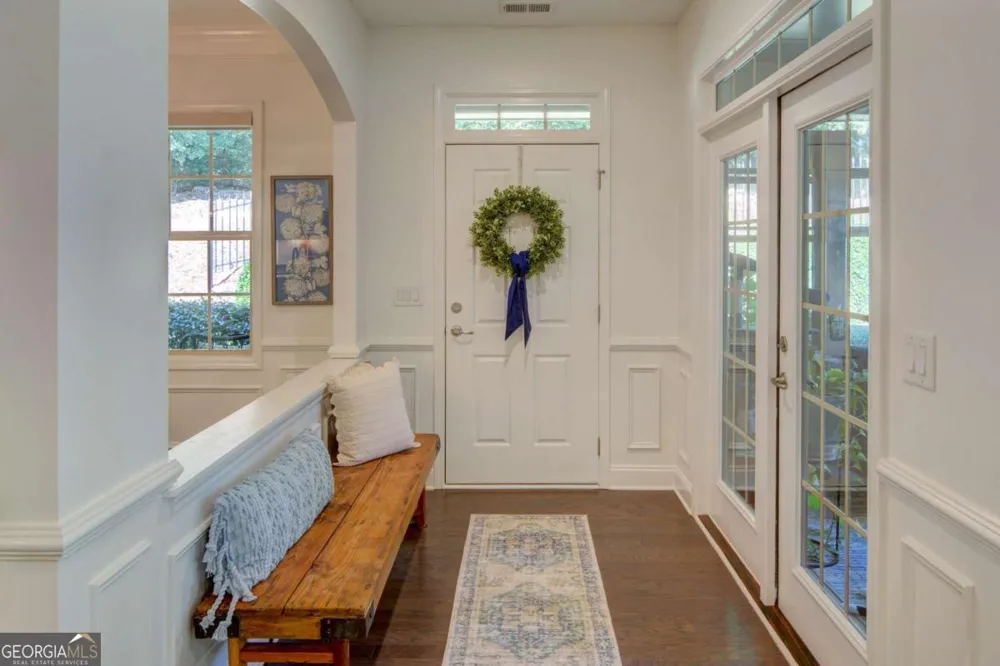 4715 Flycatcher DR Alpharetta, GA 30004