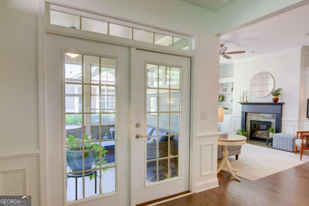 4715 Flycatcher DR Alpharetta, GA 30004