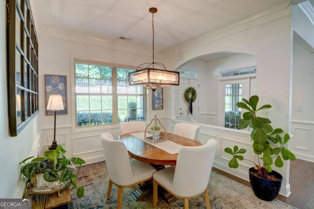 4715 Flycatcher DR Alpharetta, GA 30004