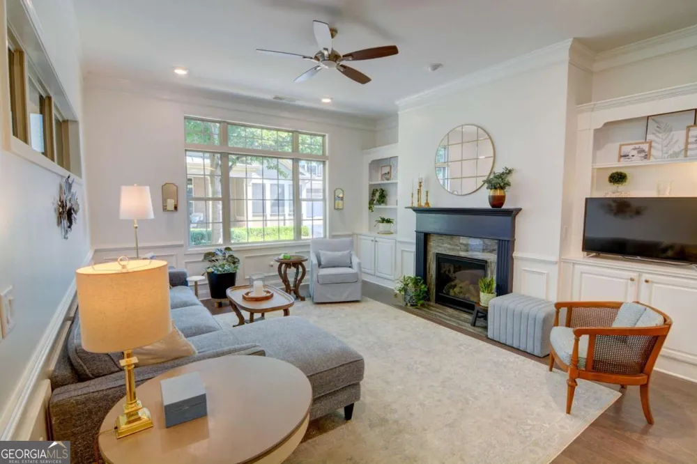 4715 Flycatcher DR Alpharetta, GA 30004