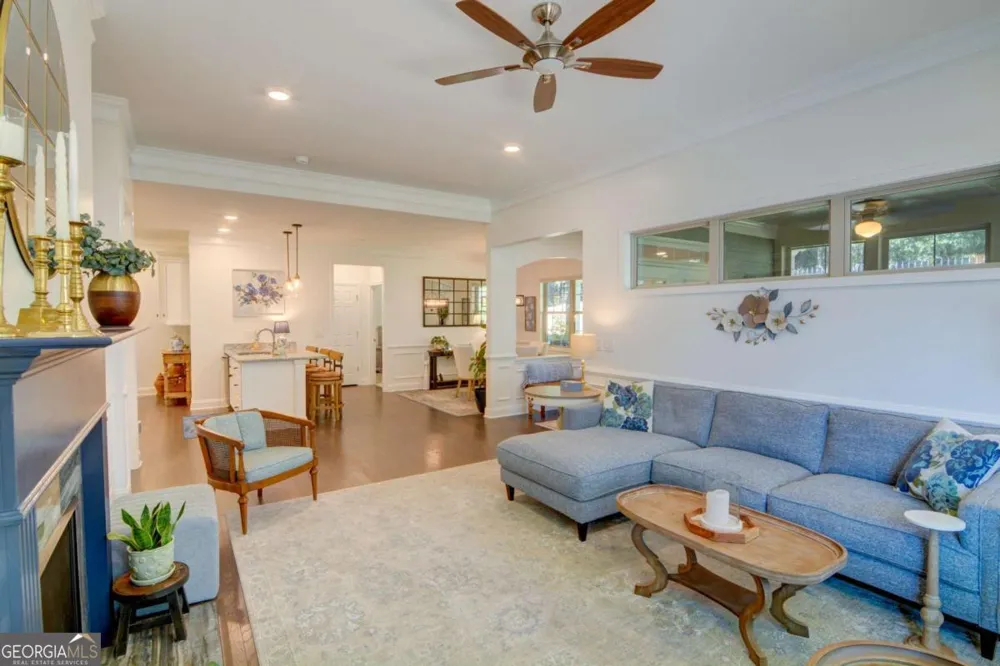 4715 Flycatcher DR Alpharetta, GA 30004