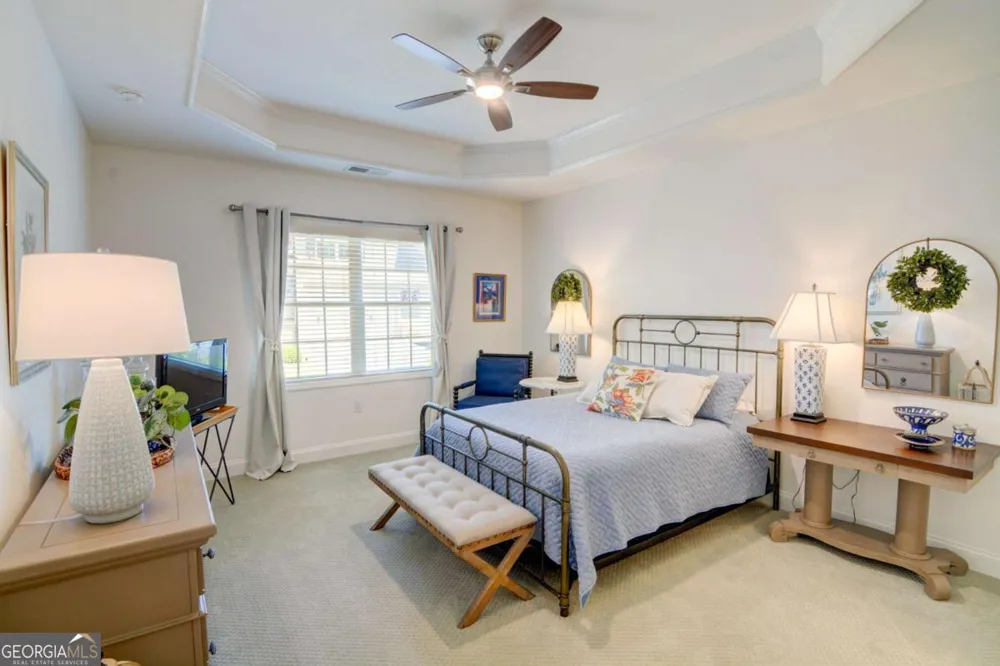 4715 Flycatcher DR Alpharetta, GA 30004