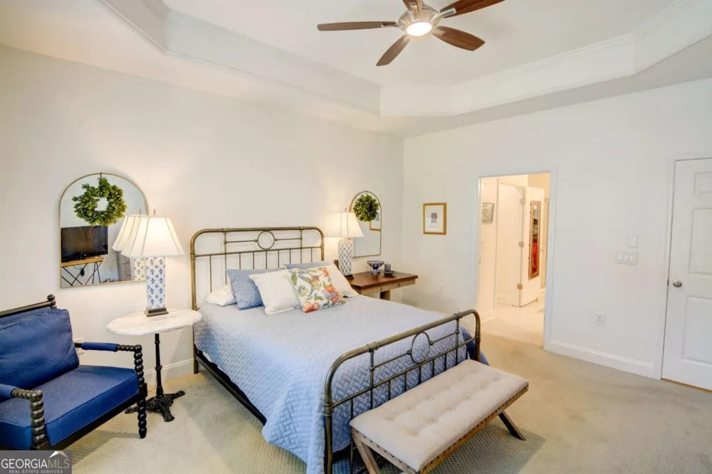 4715 Flycatcher DR Alpharetta, GA 30004