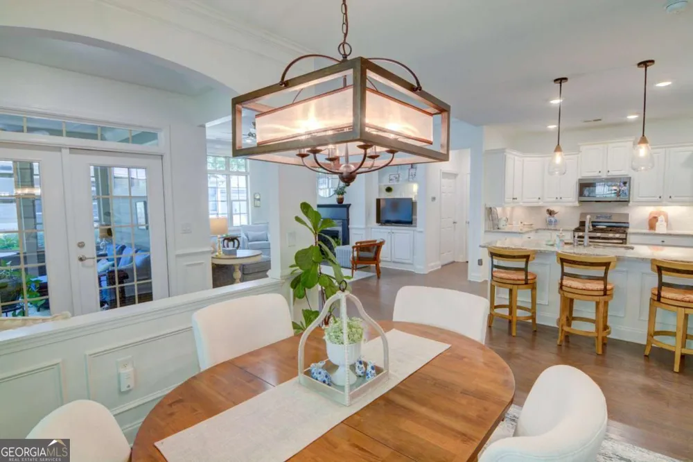 4715 Flycatcher DR Alpharetta, GA 30004