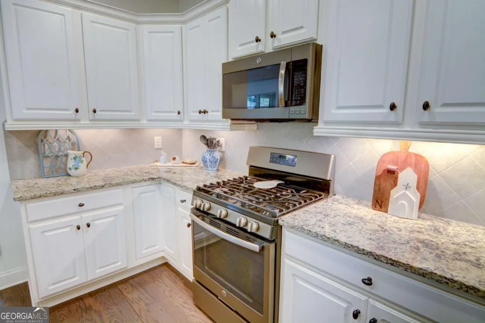 4715 Flycatcher DR Alpharetta, GA 30004