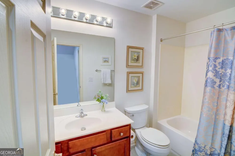 4715 Flycatcher DR Alpharetta, GA 30004