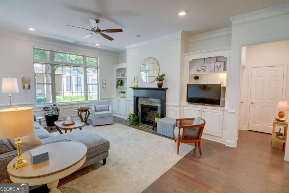 4715 Flycatcher DR Alpharetta, GA 30004