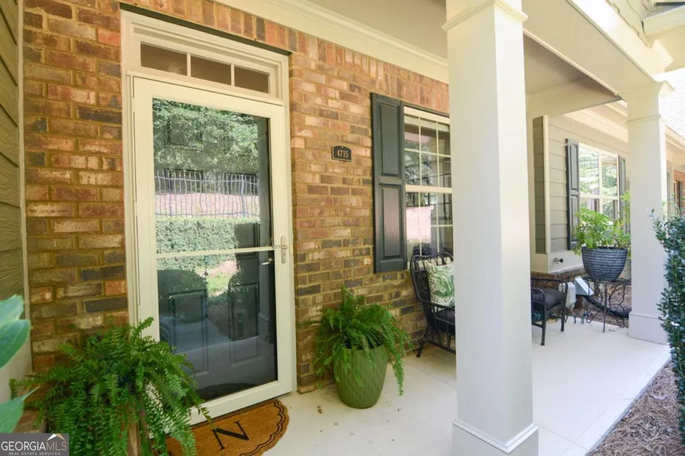 4715 Flycatcher DR Alpharetta, GA 30004