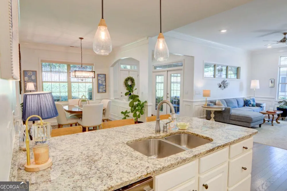 4715 Flycatcher DR Alpharetta, GA 30004