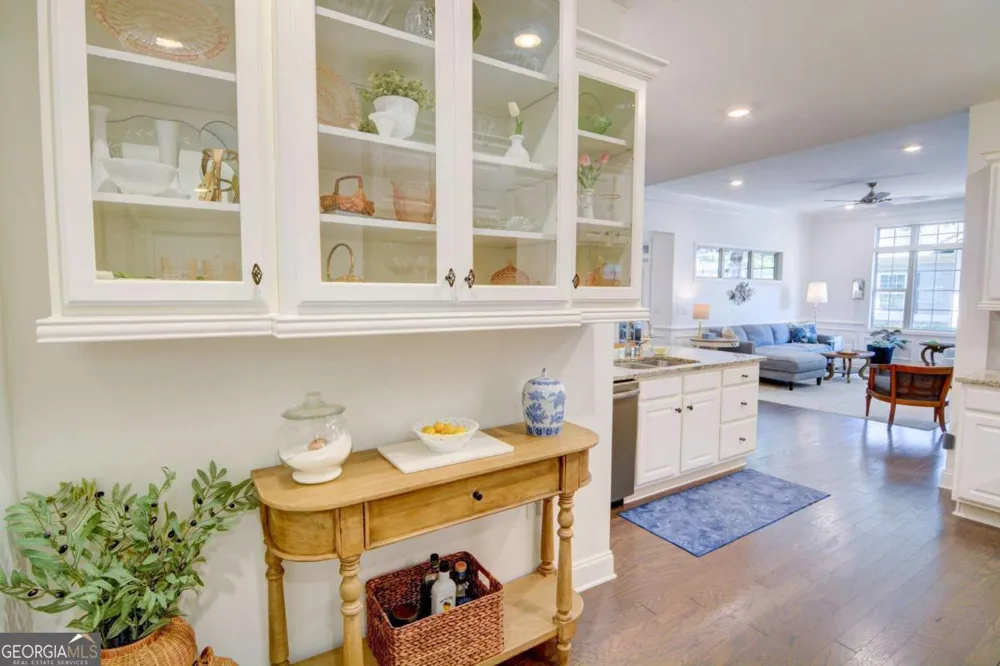 4715 Flycatcher DR Alpharetta, GA 30004