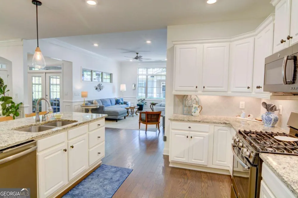 4715 Flycatcher DR Alpharetta, GA 30004