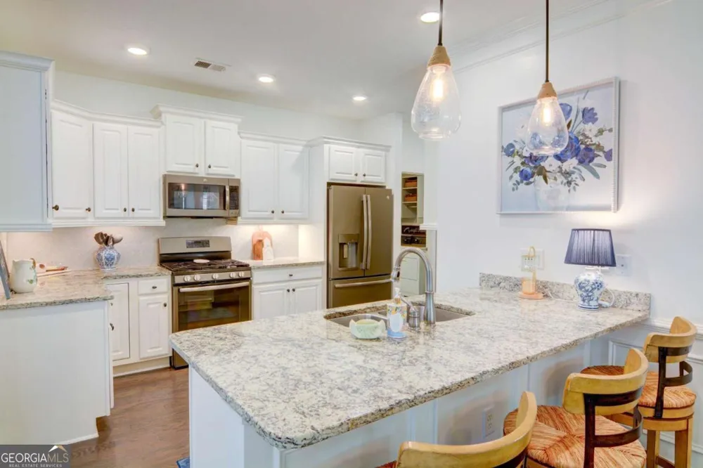 4715 Flycatcher DR Alpharetta, GA 30004