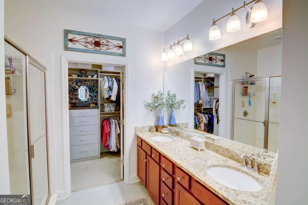 4715 Flycatcher DR Alpharetta, GA 30004