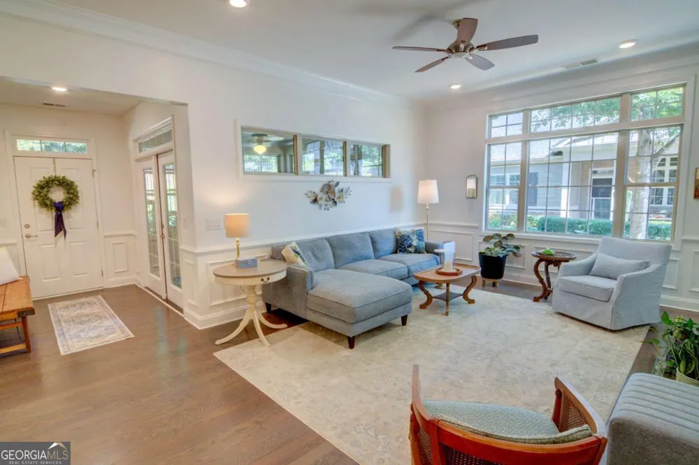 4715 Flycatcher DR Alpharetta, GA 30004