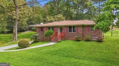 2913 Vogue DR