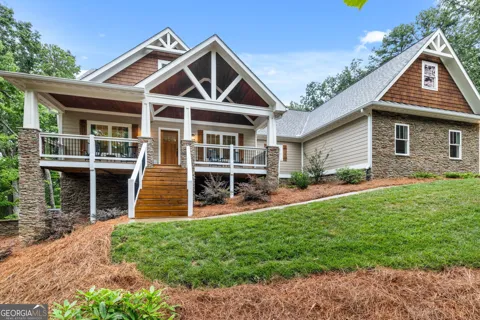 373 McIntosh RD
