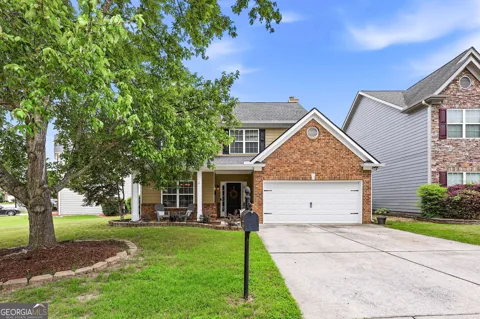 7022 Grand Hickory DR