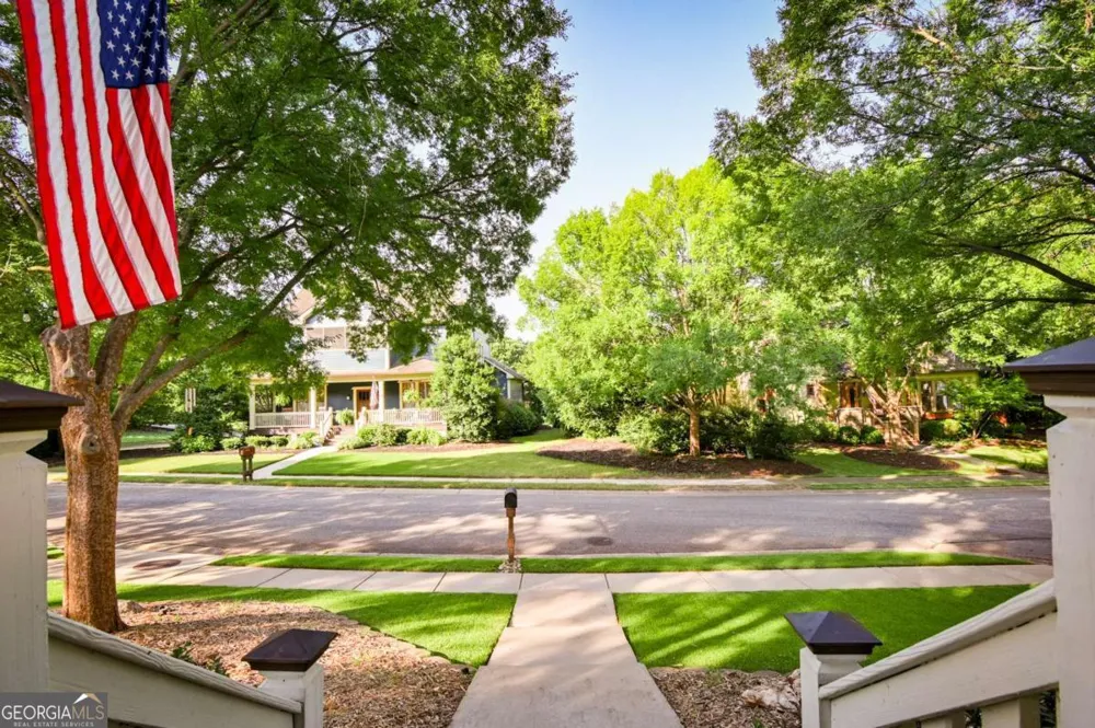 1060 Cobblestone DR Bogart, GA 30622