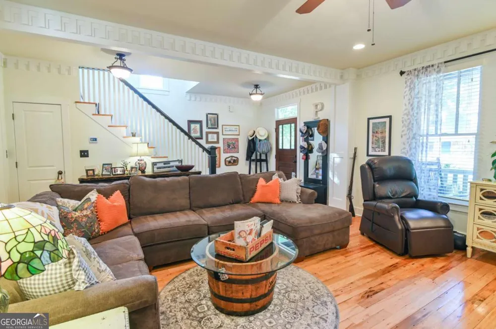1060 Cobblestone DR Bogart, GA 30622