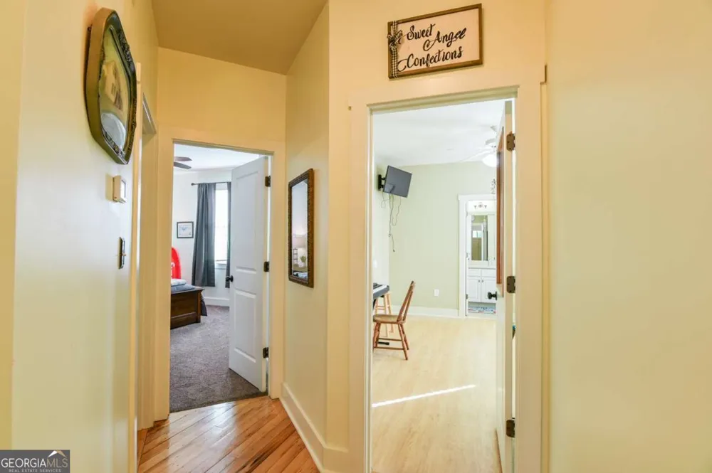 1060 Cobblestone DR Bogart, GA 30622