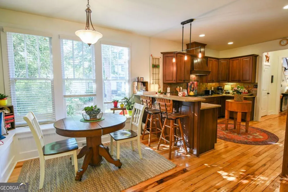 1060 Cobblestone DR Bogart, GA 30622