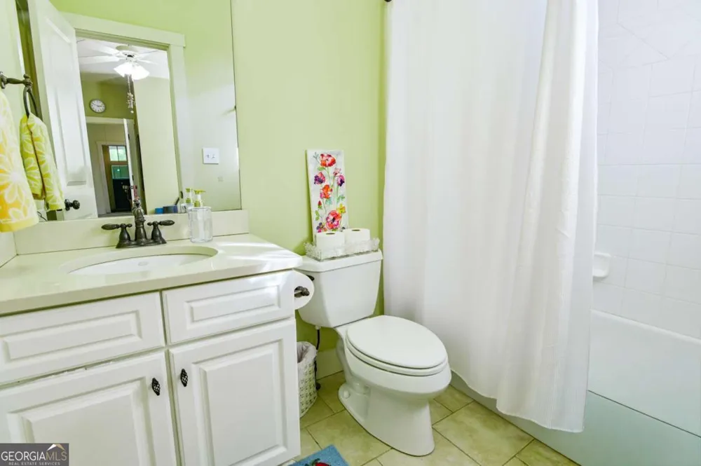 1060 Cobblestone DR Bogart, GA 30622