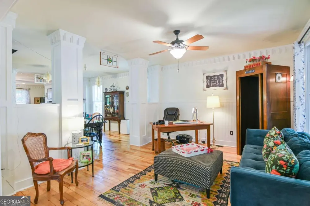 1060 Cobblestone DR Bogart, GA 30622