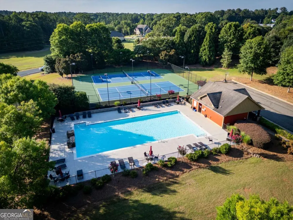 1060 Cobblestone DR Bogart, GA 30622