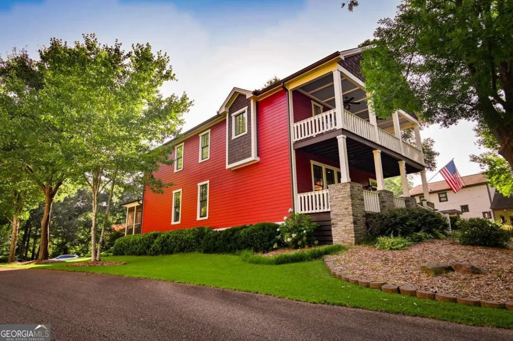 1060 Cobblestone DR Bogart, GA 30622