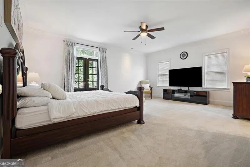 10470 Stanyan ST Alpharetta, GA 30022