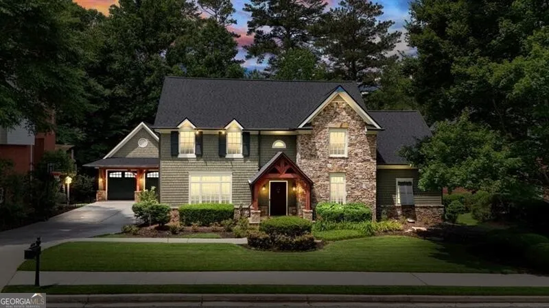 10470 Stanyan ST Alpharetta, GA 30022