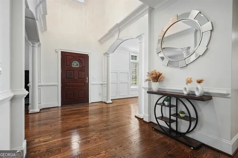 10470 Stanyan ST Alpharetta, GA 30022