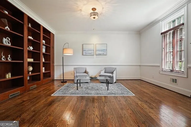 10470 Stanyan ST Alpharetta, GA 30022