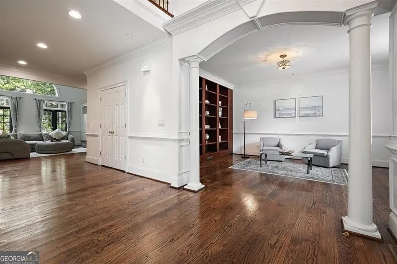 10470 Stanyan ST Alpharetta, GA 30022