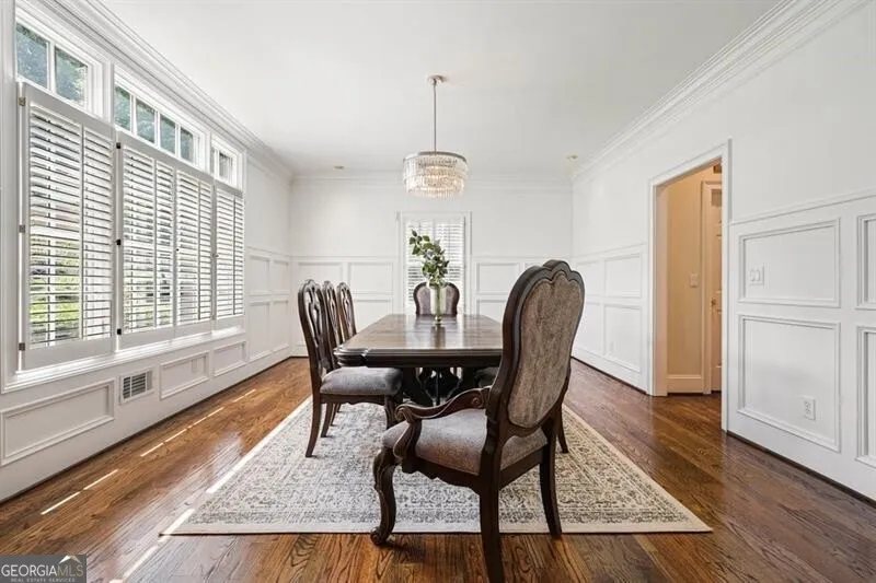 10470 Stanyan ST Alpharetta, GA 30022