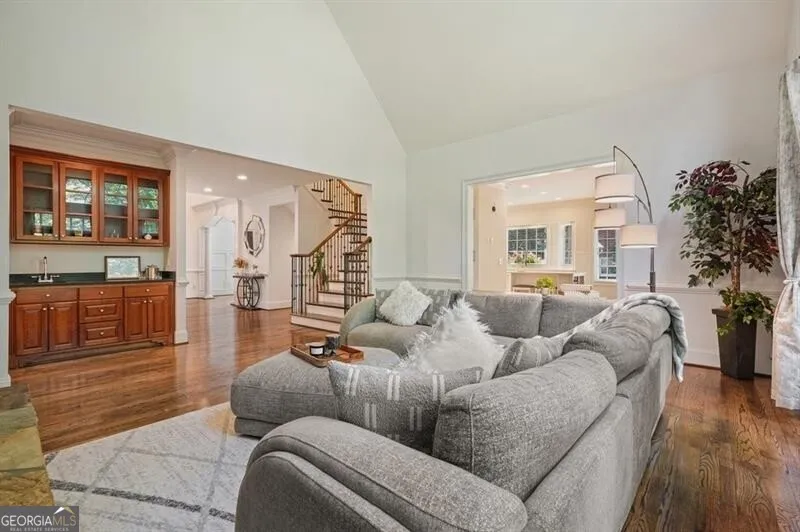 10470 Stanyan ST Alpharetta, GA 30022