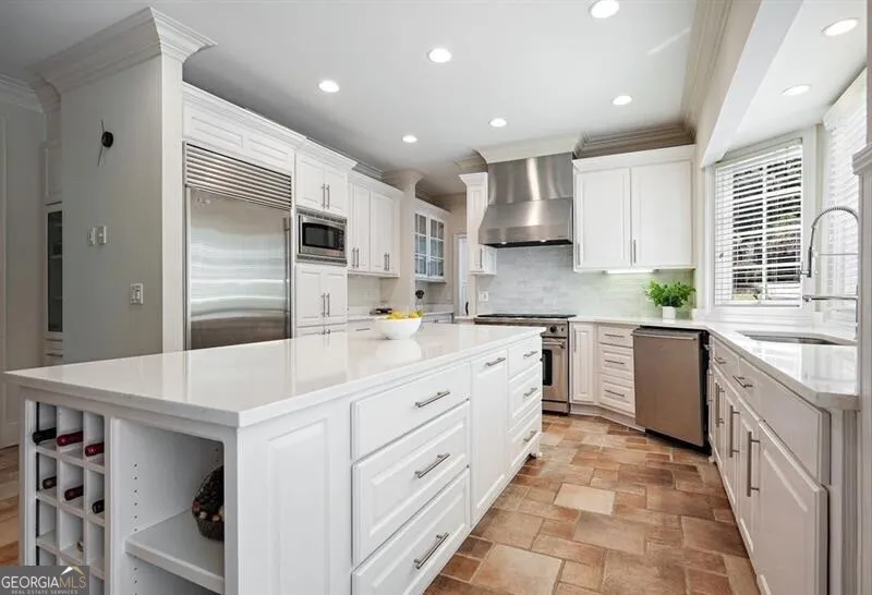 10470 Stanyan ST Alpharetta, GA 30022