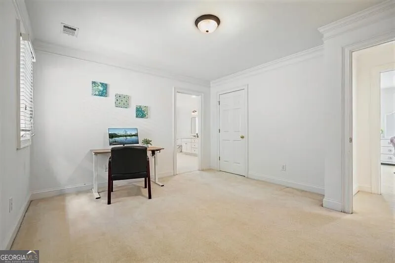 10470 Stanyan ST Alpharetta, GA 30022