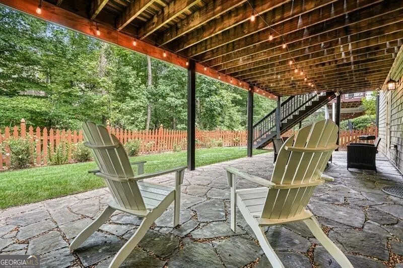 10470 Stanyan ST Alpharetta, GA 30022