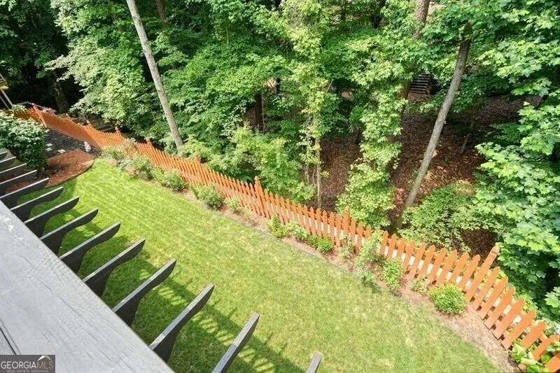 10470 Stanyan ST Alpharetta, GA 30022