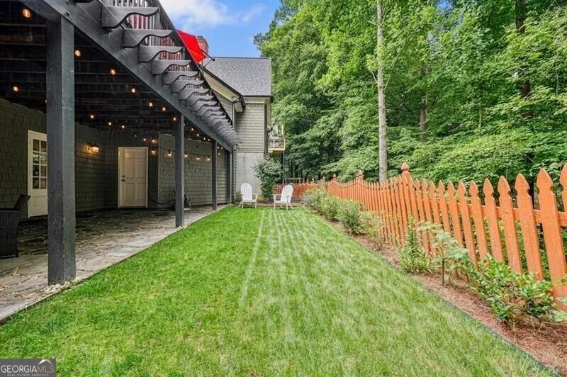 10470 Stanyan ST Alpharetta, GA 30022