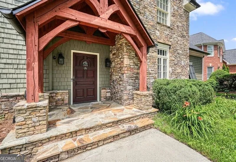 10470 Stanyan ST Alpharetta, GA 30022